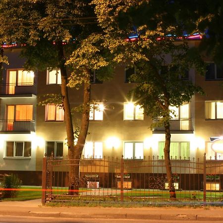 Tvirtove Apartment Vilnius Exterior photo