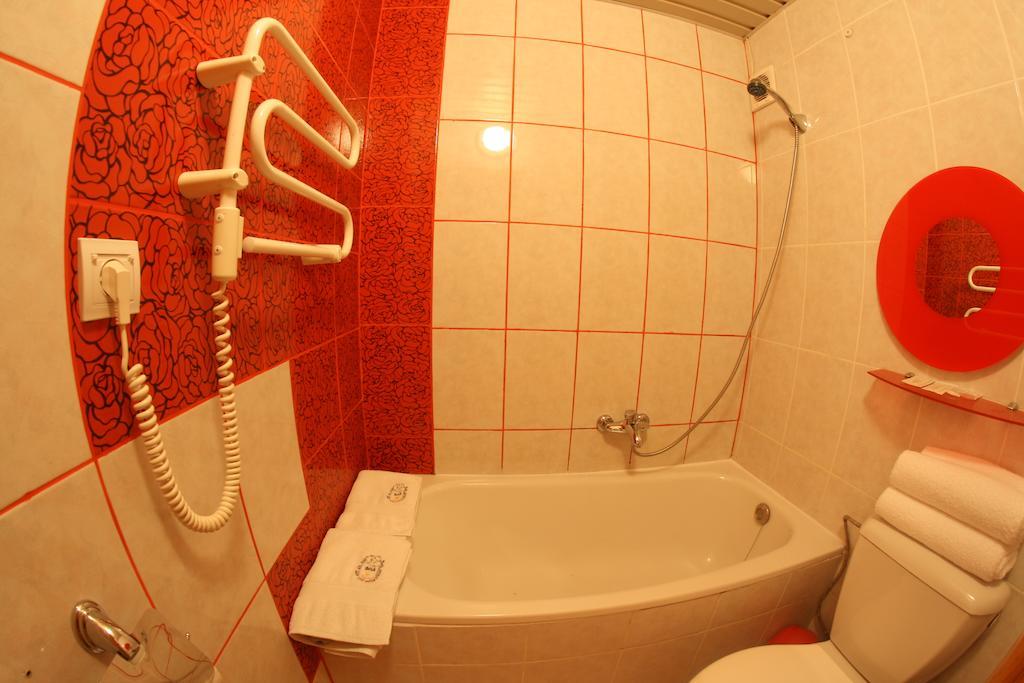Tvirtove Apartment Vilnius Room photo
