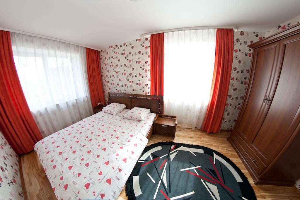 Tvirtove Apartment Vilnius Exterior photo