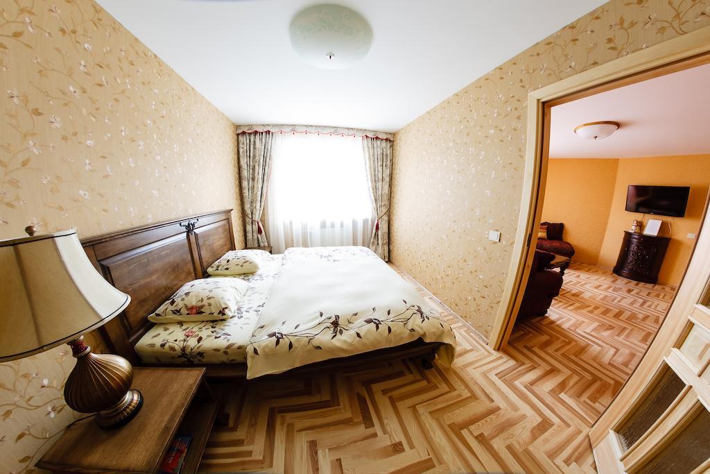 Tvirtove Apartment Vilnius Room photo