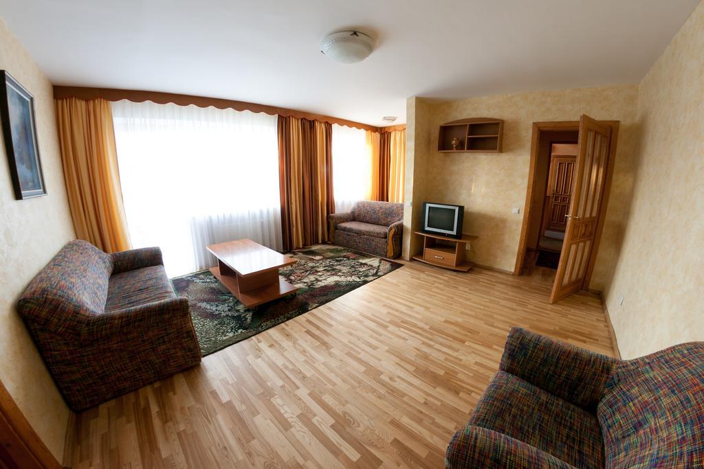 Tvirtove Apartment Vilnius Room photo